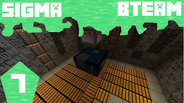 Minecraft SMP E07 "Advanced Advanced Genetics, Cloning!"