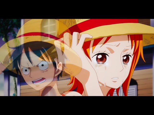 One Piece - Memories - Maki Otsuki AMV class=