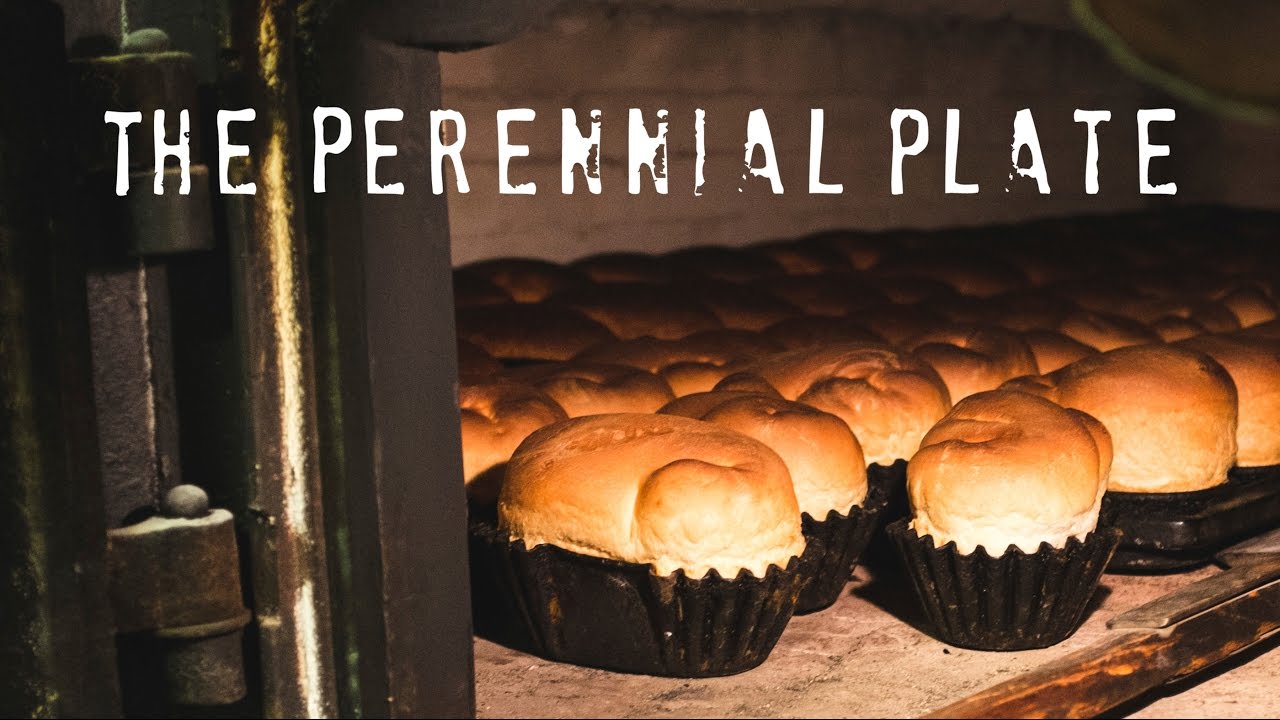 The Ovens of Cappoquin | The Perennial Plate | Tastemade