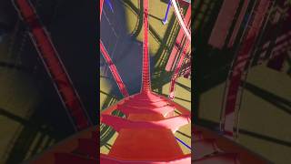 Sheikra Recreation #rollercoaster #themepark #planetcoaster #buschgardens