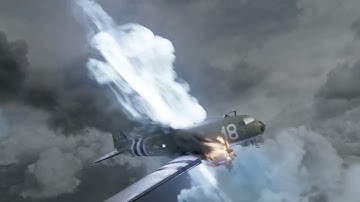 Insane Plane Intro (Godzilla vs Kong Event) #warzone #godzillavskong #caldera #vanguard