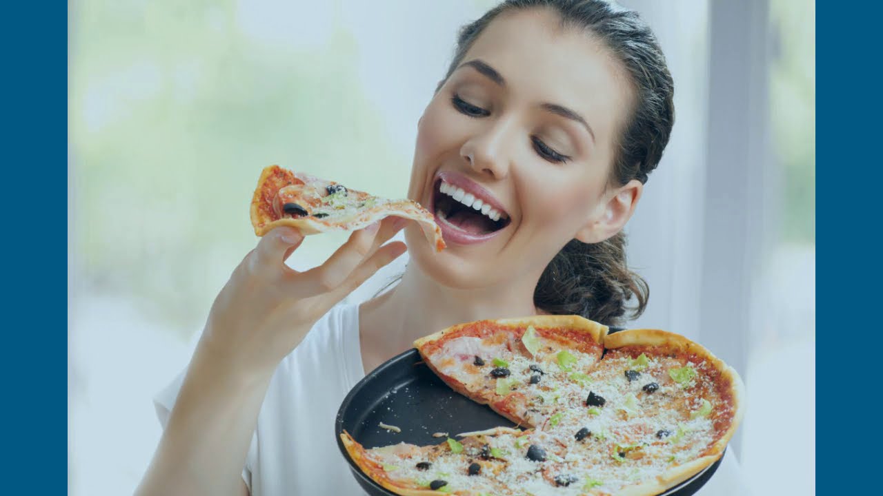 Best Pizza in Aurora, IL - Reasons Why Eating Pizza Correlates With Happiness