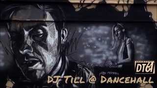 DJ Till@Dancehall 1992