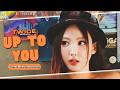 TWICE (トゥワイス) - Up to you ~ Line Distribution