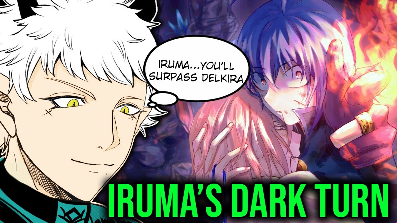 Iruma Will Surpass The DEMON KING! Iruma's Future Journey To Become The STRONGEST