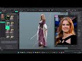 Critica a la industria del Videojuego actual Ejemplo Amy Adams Actriz