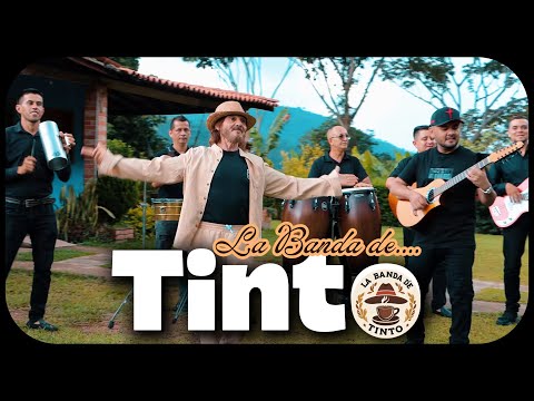 TINTO La Banda De Tinto