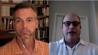 Robert Wright & Eli Lake [The Wright Show]