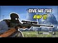 UN BOT COMPLÈTEMENT FOU EN CLASSÉ SUR CS:GO !