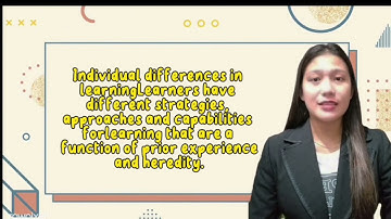 TITTLE : THE LEARNER-CENTERED PSYCHOLOGICAL PRINCIPLES ( MODULE 2 ) |STUDY HUB 8