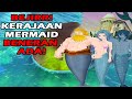 Mad Island IND (BEJIRR KERAJAAN MERMAID BOS!)