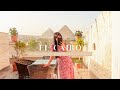 QUÉ HACER EN EL CAIRO︱Travel vlog: El Cairo, Egypt 2