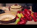 Удивительный чушкопек (Перцепечка, Bulgarian pepper roaster, Сhushkopek)