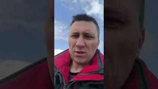 гора Лисий камень, Нижняя Тура, Свердловская область #природа #гора #урал #красота