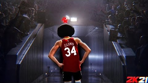 FINAL FAREWELL MIXTAPE - LAST NBA 2K20 COMP STAGE TAPE (ON BEAT)