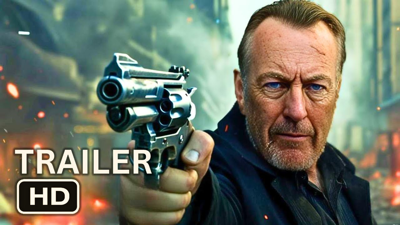 NOBODY 2 (2025) - Final Trailer | Bob Odenkirk, Connie Nielsen, Christopher Lloyd