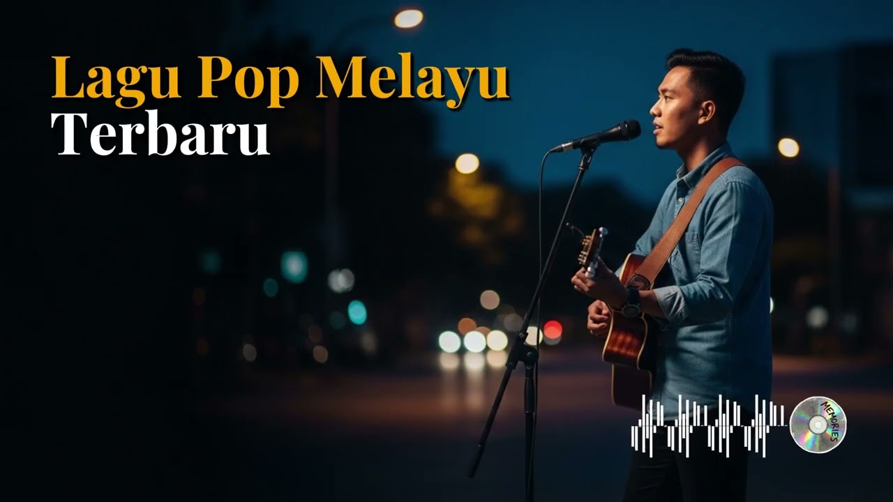 Top Hits Pop Melayu 2026 | Lagu Galau Menyayat Hati | Slow Melayu