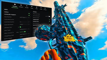 HACKER USING THE #1 LEGIT CHEAT IN WARZONE REBIRTH ISLAND!