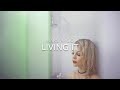 Mars argo  living it audio