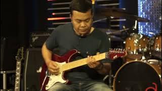 DERITA  --  toni vh & echal  (cover)