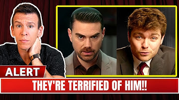 De situatie rond Tucker Carlson, Nick Fuentes en Ben Shapiro is belangrijker dan de meeste Democr...