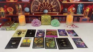 SCORPIO DAILY WALKING TOWARDS SOMETHING BETTER A CHOICE BECOMES CLEAR TH SCORPIO LOVE TAROT READING screenshot 4