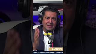 PBD on Chris Cuomo vs Dave Smith Debate: "Big Pharma HATED That Podcast"