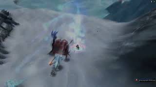 Aion Destiny 4.6 Vendetta. Support Cleric