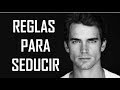 Audiolibro - LAS REGLAS DE SEDUCCION