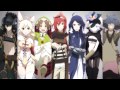 TVアニメ「六花の勇者」PV ver.2