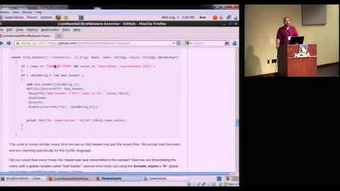 Indicators of Compromise