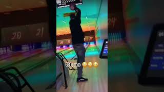 The Best Bowling Fails #fail #memes #viral #funny #bowling #centre