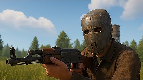 Rust at 270 Ping Should Be Illegal 😂 (Montage)