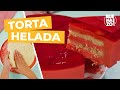 Torta helada • Postres peruanos || BUENAZO!