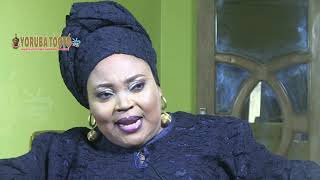 Exclusive! MKO Abiola's widow gives Yoruba Nation's agitators great secrets to actualise their dream
