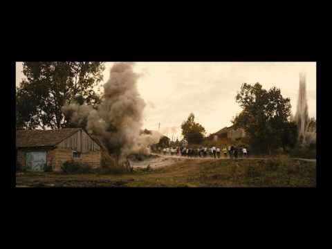 5 Days Of August - აგვისტოს 5 დღე Cinematic Trailer 2011