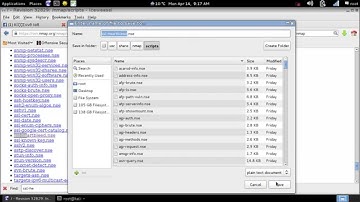 nmap scan vulnerable -- ssl heartbeat --Kali Linux  ;)