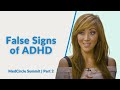 Most People Mistake These for ADHD | MedCircle