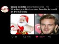 Santa Is Cancelled on Twitter - - LWIAY #00144