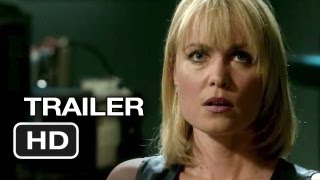 Evidence Official Trailer #1 (2013) - Horror Movie HD