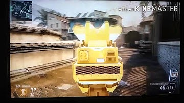 CoD BO2 | PUB STOMPING , with clip