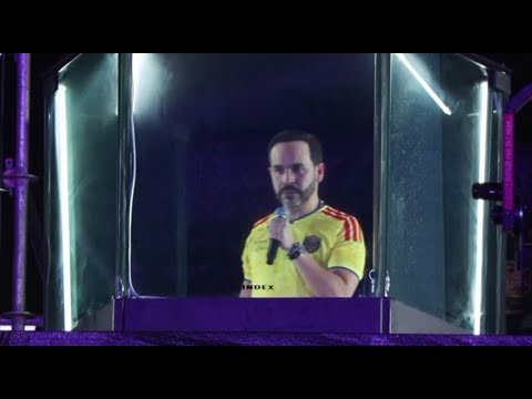 Video Colombia vira a destra, il trumpiano De La Espriella vince presidenziali