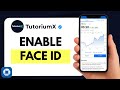 How to Enable Face ID or Fingerprint in Chase Mobile App