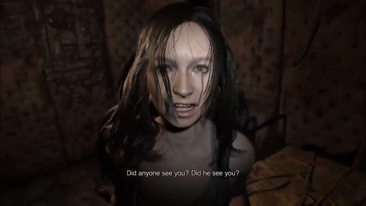 Resident Evil 7 Walkthrough Gameplay Intro Part 1 No Commentary Fixed YouTube resident-evil-7-walkthrough-gameplay-intro-part-1-no-commentary-fixed-youtube