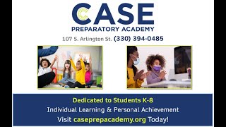 Case Preparatory Academy