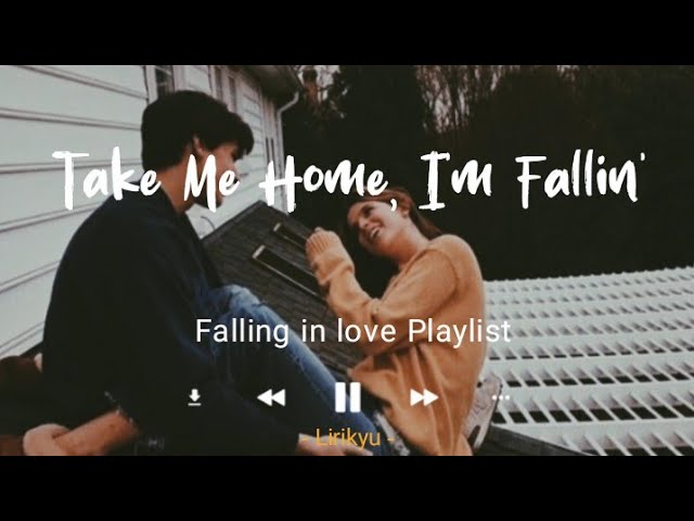 Falling in love songs playlist (Lyrics Video) To the Bone, Weak, ILYSB, My Boo, etc class=