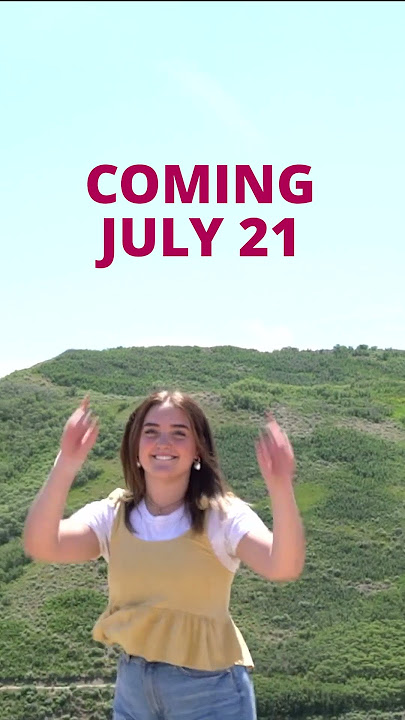 If You Believe feat. Ellie Barry Promo | Youth Christian Music | #strivetobe