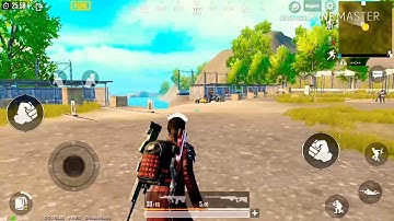 How to convert 3X into 15X - Glitch × PUBG Mobile