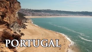 Portugal: Lissabon, Algarve und der Norden - Reisebericht