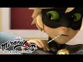 Miraculous Ladybug | 🐞 Copycat 🐞 | Ladybug and Cat Noir | Animation